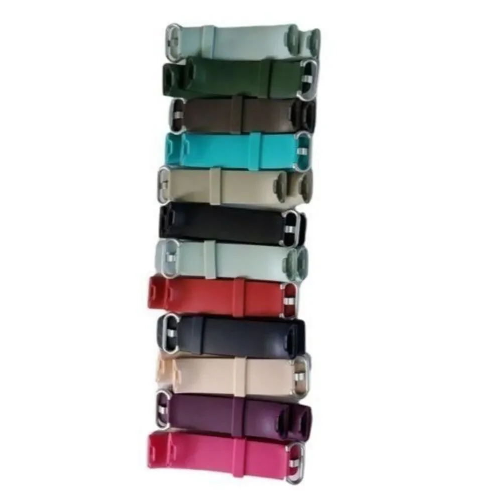 Fitbit Charge  3Replacement Bands Wristband 12 Color Size Small